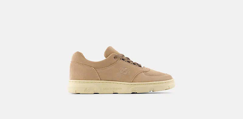 New Balance Allerdale Made In UK ‘White Pepper Brindle’ | UADWCRM