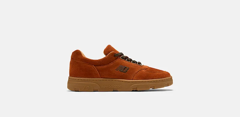 New Balance Allerdale MiUK Cinnamon Stick “Cinnamon Stick / Black Coffee / Gum” | UADWGGR