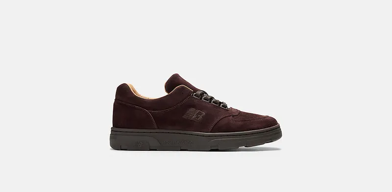 New Balance Allerdale Made In UK ‘Fudge Turkish Coffee’ “Fudge Met Turkish Coffee” | UADWOXS