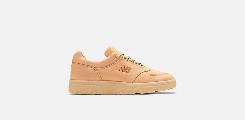 New Balance Allerdale MiUK Hazelnut | UADWVTL