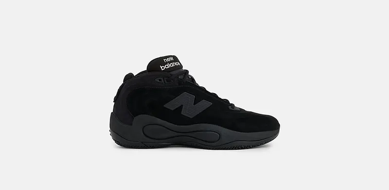New Balance P400 ‘Black’ | UFFBB816