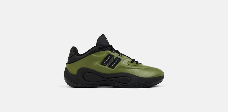 New Balance P400 Low | UFFBL39R