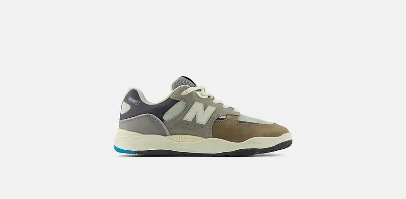 New Balance Tiago Lemos 1010 – Grey Days – “Grey Days” | UN1010Y