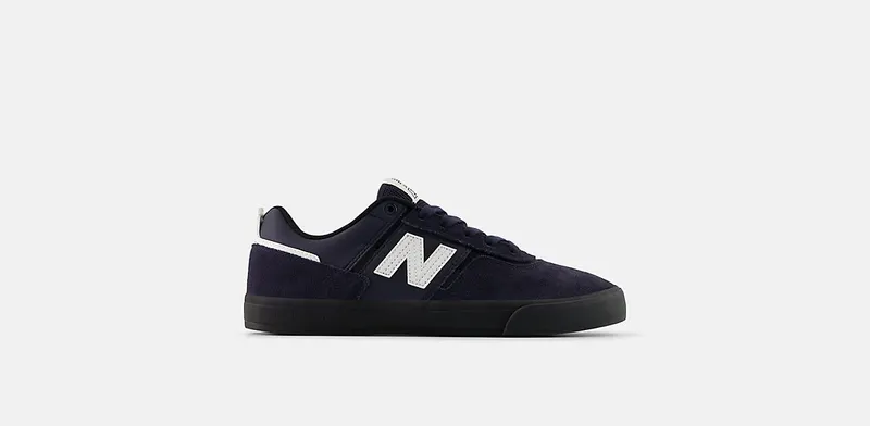New Balance New Balance Numeric 306 “Blue/White” | UN306NSN “Blauw” | UN306NSN
