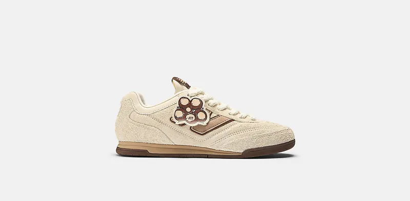 New Balance RC42 Jamal Murray Island Vibes “Sea Salt / Rich Oak” | URC42BW