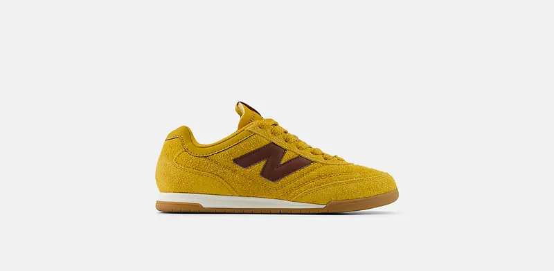 New Balance RC42 ‘Butterscotch Rich Oak’ “Butterscotch Met Rich Oak” | URC42HE