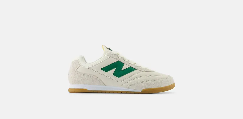 New Balance RC42 Sea Salt Classic Pine | URC42HG
