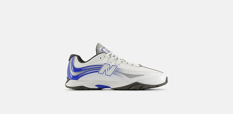 New Balance RC56 “White Blue” “Weiss” | URC56782