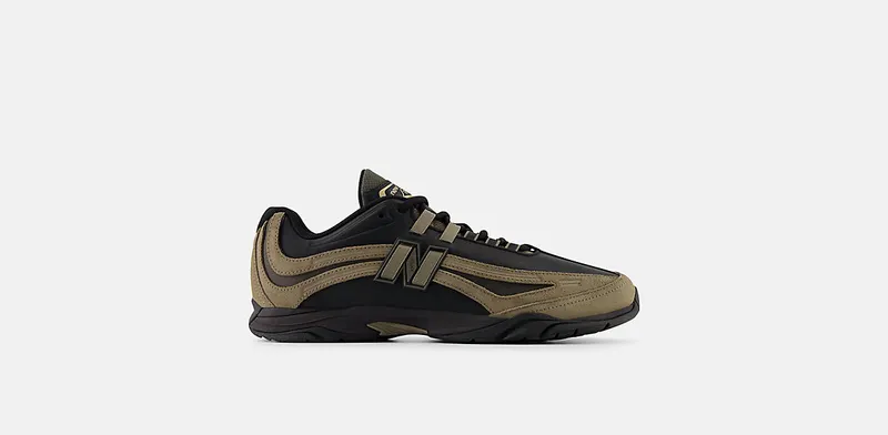 New Balance RC56 “Black Thunder Brown” | URC567WQ