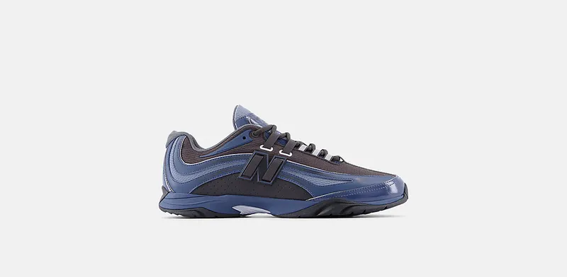New Balance RC56 “Blue Gemstone” “Black” | URC56FFA