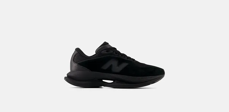 New Balance TF100 “Dry Lime” “Black” | UTFOA30A
