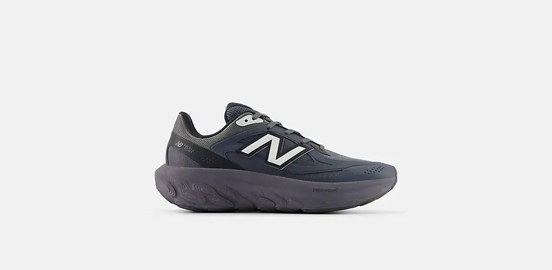 New Balance Fresh Foam Trainer “Grey” | UTRN7WP