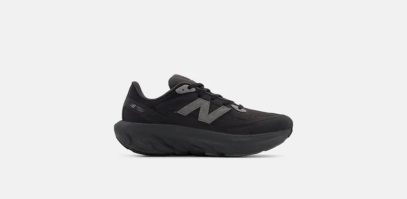 New Balance Fresh Foam Trainer Black Cement Grey “Black Cement / Black” | UTRNAB