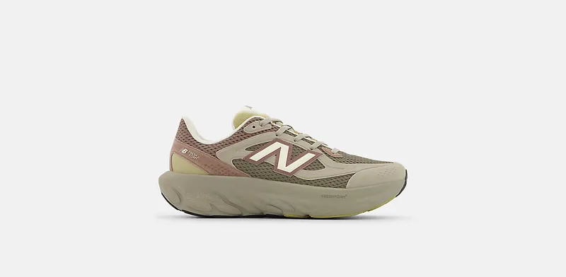 New Balance Fresh Foam Trainer Earth Shadow “Arid Stone / Earth Shadow” | UTRNAC