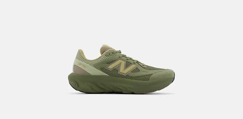 New Balance Fresh Foam Trainer Garter Snake “Dark Olivine / Garter Snake” | UTRNAD