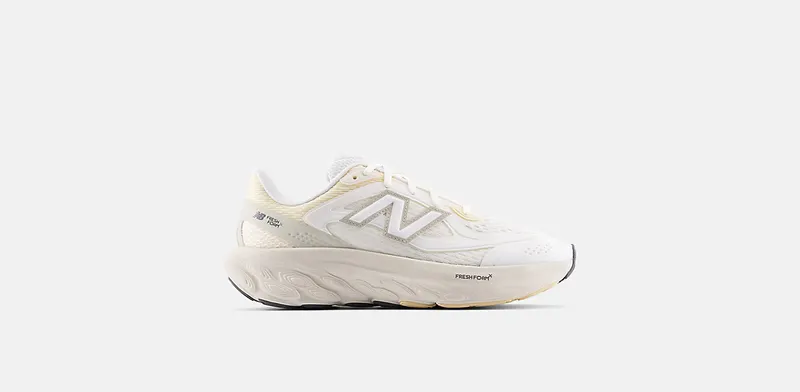 New Balance Fresh Foam Trainer Ash Wood “Ash Wood / Sea Salt / Linen” | UTRNEA