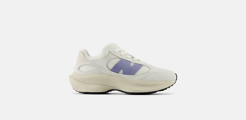 New Balance WRPD Runner Sea Salt Dusk Shower | UWRPDWHA