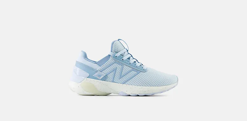 New Balance Fresh Foam X 1440 Quarry Blue Chrome Blue Angora | W1440LB1