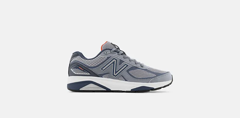 New Balance 1540v3 Gunmetal Dragonfly | W1540GD3