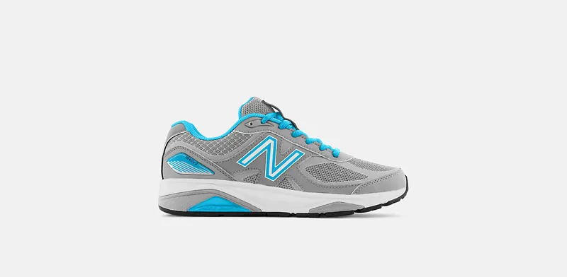 New Balance 1540v3 Silver Polaris | W1540SP3