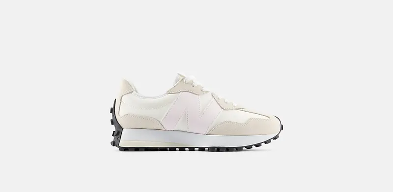 New Balance 327 Womens “Sea Salt Pink Salt” | W3271UO