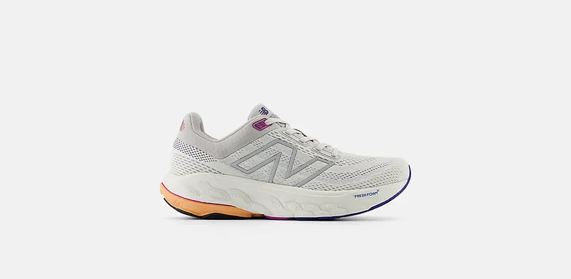 New Balance Fresh Foam X 860v14 Grey Matter Copper “Grey Matter / Copper / Silver Metallic” | W860F14
