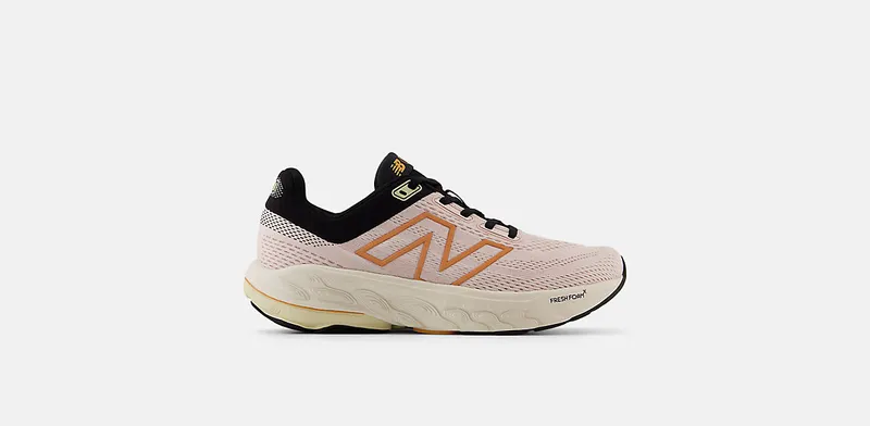 New Balance Fresh Foam X 860v14 Pink Granite Copper “Pink Granite / Copper / Calcium” | W860I14