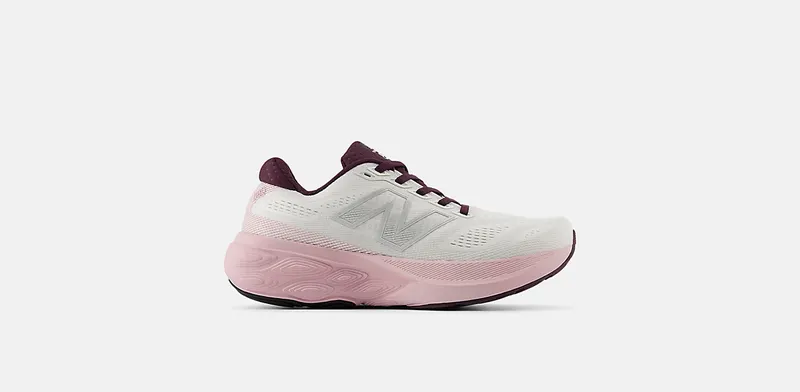 New Balance Fresh Foam 880v15 Reflection Grey Matter Rose Sugar | W880A15