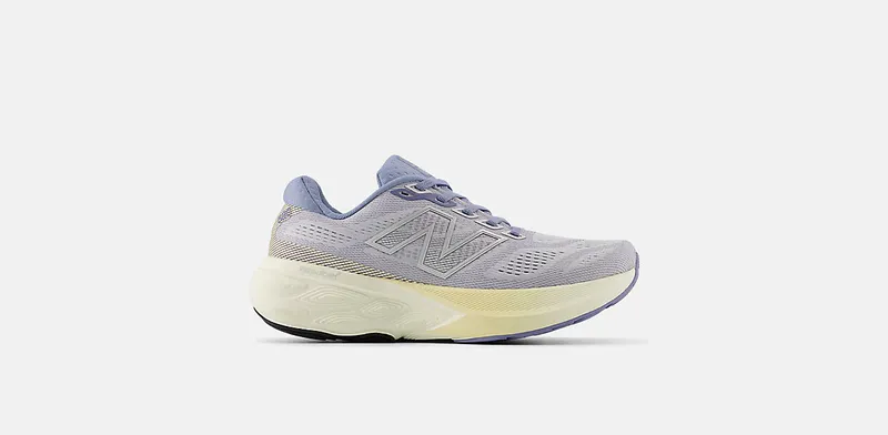 New Balance Fresh Foam 880v15 Pearl Grey Dusk Shower Calcium | W880C15