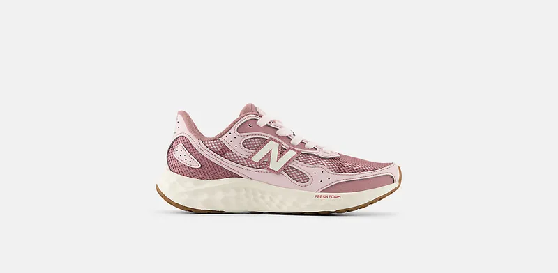 NEW BALANCE Fresh Foam Arishi v4 TIRALUX “PINK SALT / ROSEWOOD / SEA SALT” | WARIS7AU