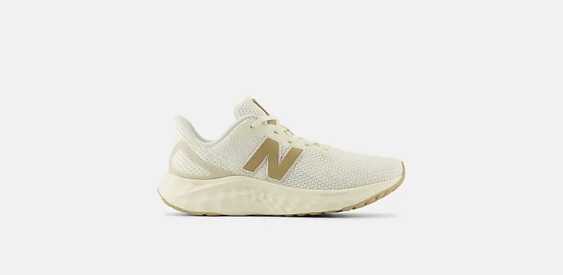 New Balance Fresh Foam Arishi v4 Angora Incense | WARISRA4