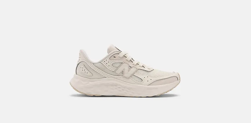 New Balance Fresh Foam Arishi v4 Tiralux Angora Timberwolf “Angora / Timberwolf / Sea Salt” | WARISTC4