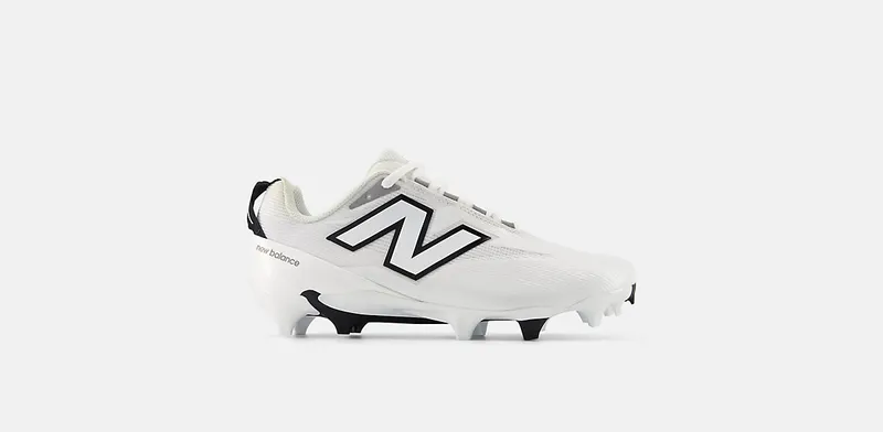 New Balance BurnX5 White Arctic Fox Grey “Nb White / Arctic Fox / Grey” | WBURNLW5