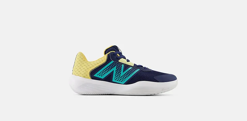 New Balance 696v6 White Cyber Jade | WCH696I6