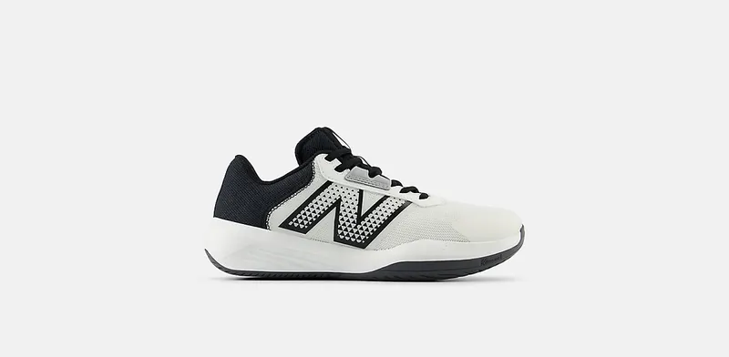 New Balance 696v6 White Black | WCH696W6