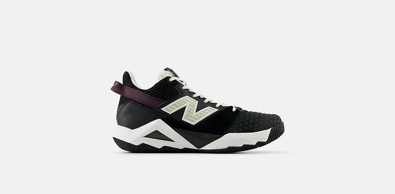 New Balance Coco CG2 Black White | WCHCOCP2