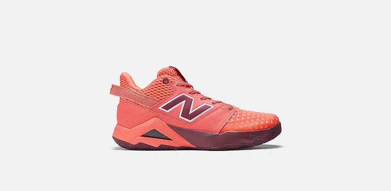 New Balance Coco CG2 US Open “Urgent Red / Monarch Burgundy / Gum” | WCHCOCR2