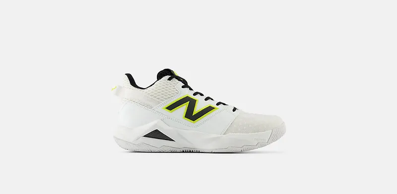 New Balance Coco CG2 White Black | WCHCOCW2