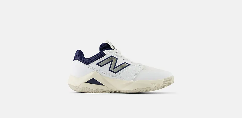 New Balance Coco Delray White Navy | WCHCODW2