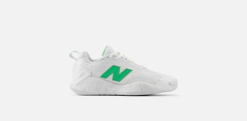 New Balance Fresh Foam X CT-Rally White Green Apple | WCHRALG