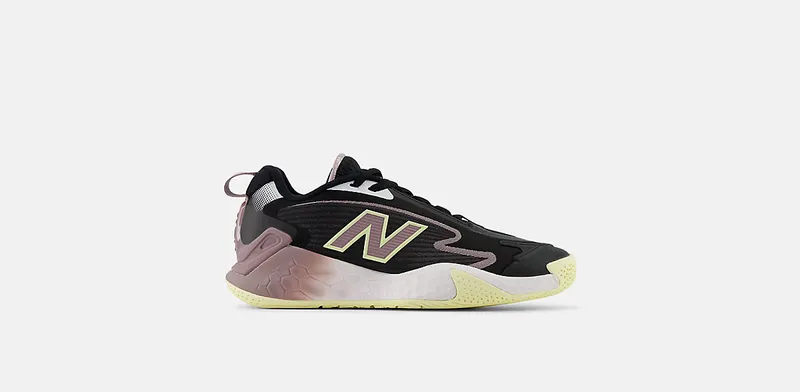 New Balance Fresh Foam X CT-Rally v1 Black White | WCHRALO1