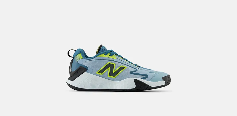 NEW BALANCE Fresh Foam X CT-Rally “Quarry Blue / Terrarium” | WCHRALS1