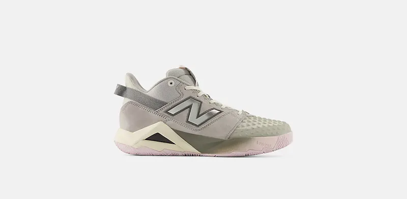 New Balance Coco CG2 Grey Day (2026) “Faded Black / Nb 103 White” | WCOC9P6