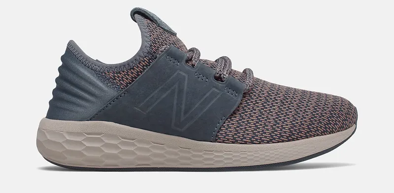New Balance Fresh Foam Cruz V2 “Thunder Latte” | WCRUZHB2