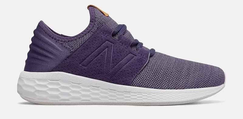 New Balance Fresh Foam Cruz “Indigo Sky” | WCRUZKW2