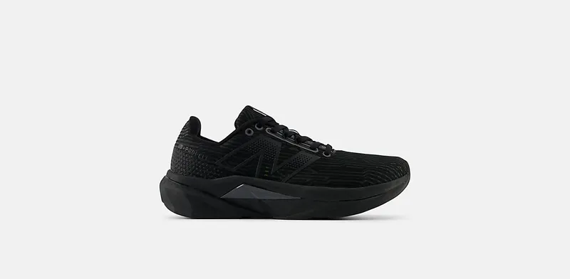 New Balance FuelCell Propel v5 Black Magnet “Black / Metallic Black / Magnet” | WFCPRLK5