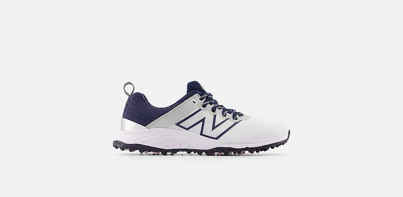 New Balance Fresh Foam Contend v2 Navy White | WG406WN