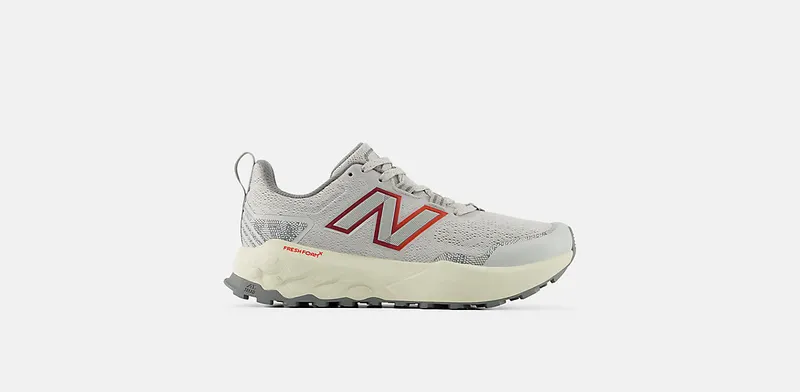 NEW BALANCE Garoé V2 “SLATE GREY / NEO FLAME” | WGARO3H2