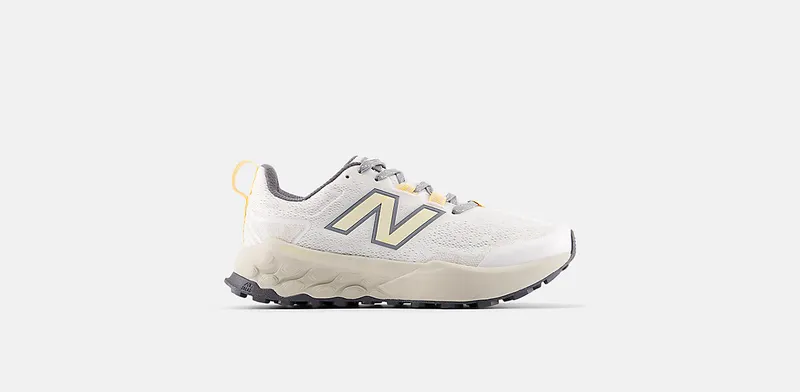 NEW BALANCE Garoé V2 “SEA SALT / WHITE PEACH / TIMBERWOLF” | WGARO5CP