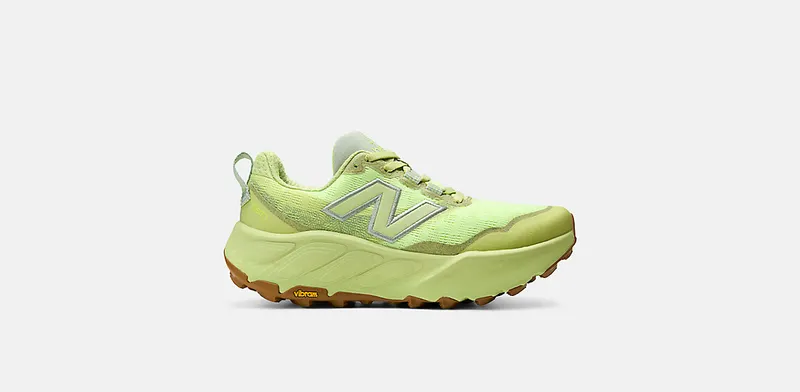 NEW BALANCE Fresh Foam X Hierro v9 “AFTERGLOW / MOSAIC GREEN” | WHIER1LJ